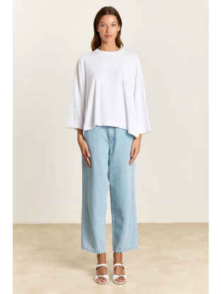 Shirt Madeline White