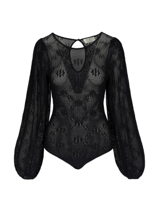 Laurel Body Navy
