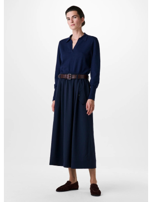 Polo Midnight Blue