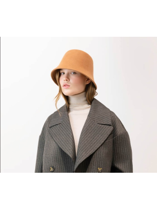 Sous-pull Ivory Merino