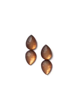 Fuse Earpost Rust