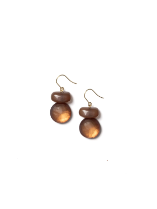 Ombra Earpost Rust