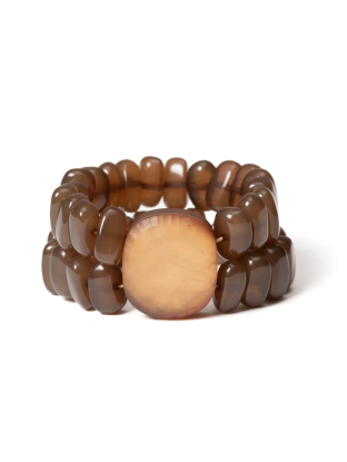 Drift Bracelet Rust