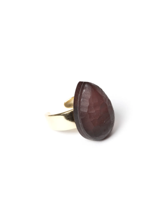Vigor Ring Bordeaux