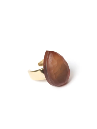 Vigor Ring Rust
