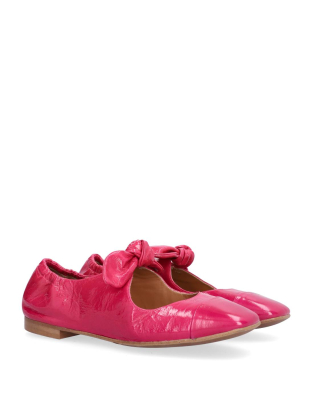 Flat Fuxia Naplack 299 