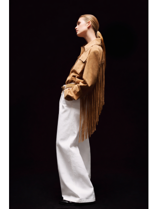 Albert Trousers Salt