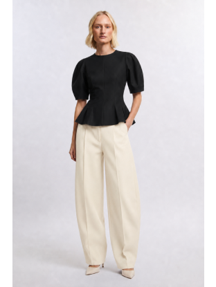 Pants Amati Beige