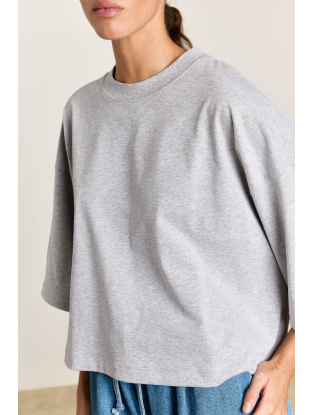 Amy Light Grey