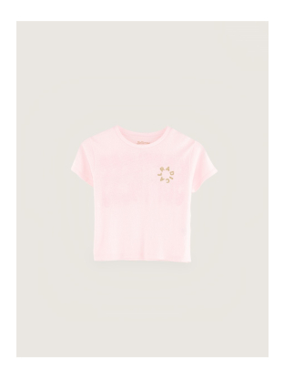 t-shirt argi dusk van bellerose