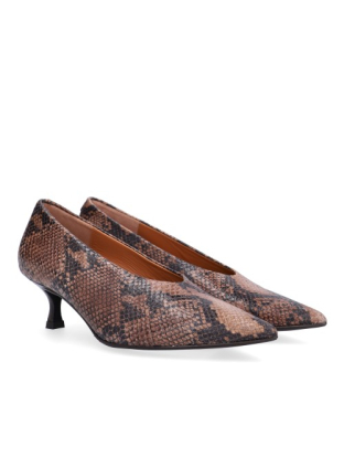 Snake Brown 35