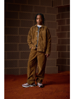 Broek Peterson Racoon