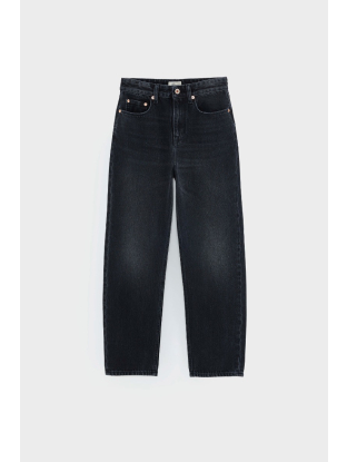 Jeans Peters Used Black