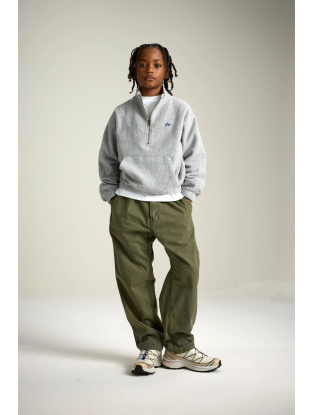 Sweater Fabril H Grey