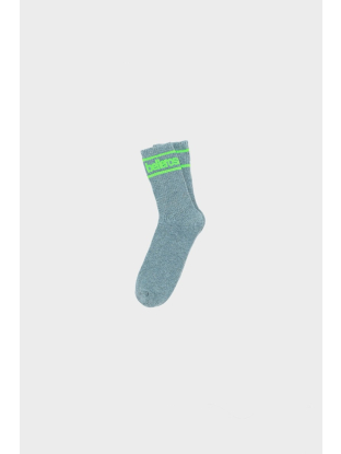 Socks Vigil Chambray