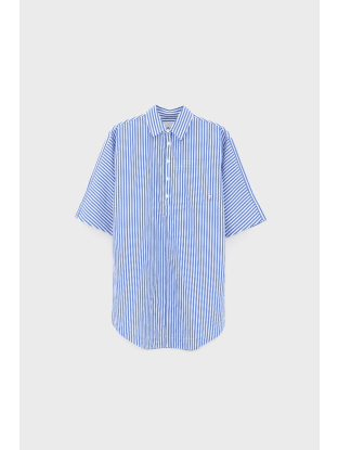 Jurk Apoloh Stripe A