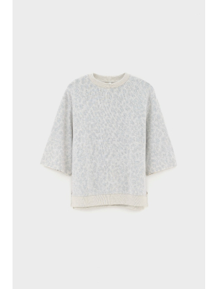 Sweater Fobul Oyster