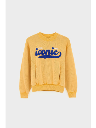 Sweater Fadopo Girasole