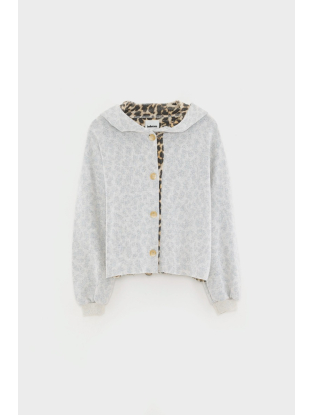 Fleya cardigan