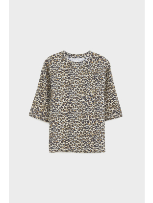 T-shirt Asha Combo A