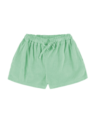 short bloom junior mint 