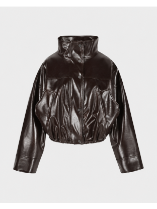 Jacket Jessy Brown