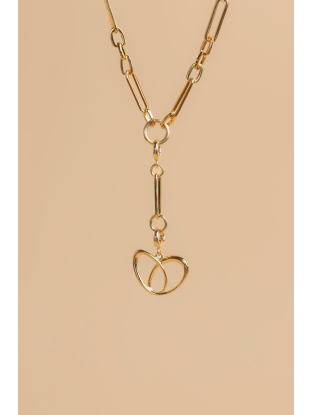 Extension Collier Aria