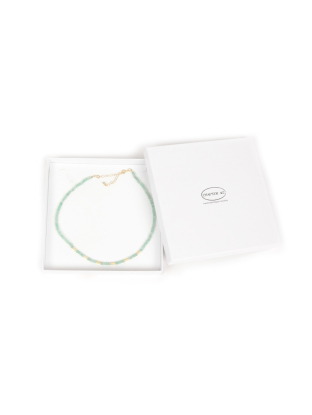 halsketting green 