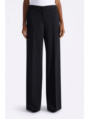 Trousers Black