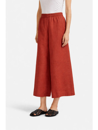 Trousers Edgar Terrarossa