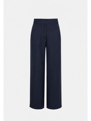 Lola Pants Dark Navy