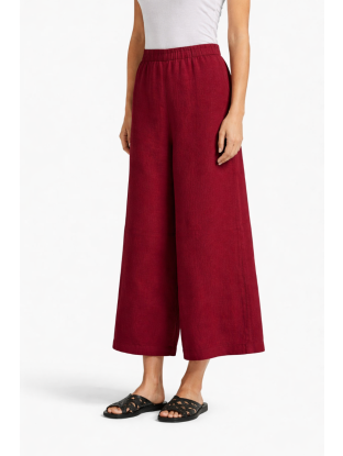 Trousers Edgar Terrarossa