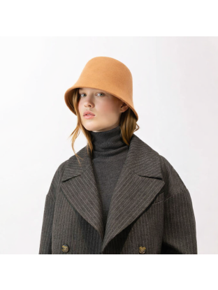 Sous-pull Graphite Merino