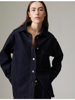 Shirt Naika Denim