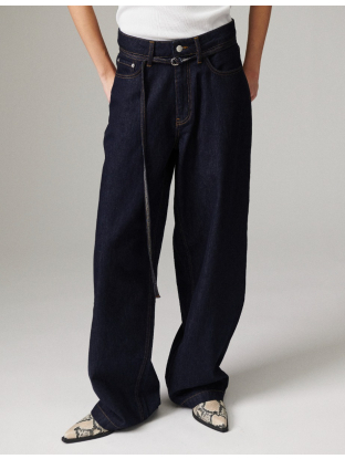 Pants Andi Denim