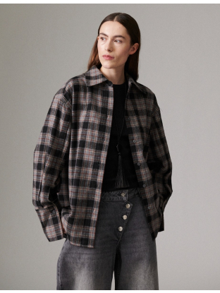 Shirt Henri Checks