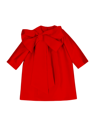 Robe 4017B Gloss Rouge