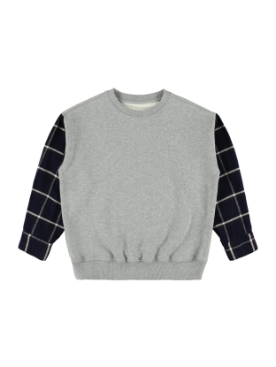 Sweater Dunker Navy