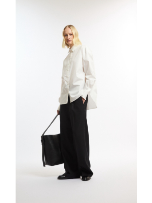 Shirt Helga White