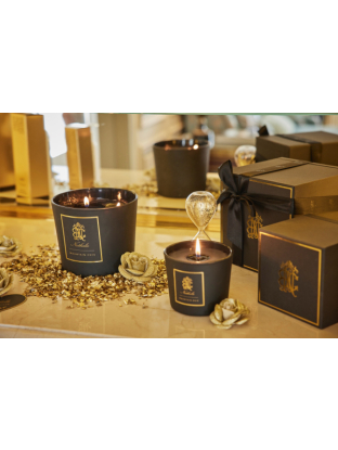 Mountain Chic Candle Small