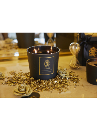 Mountain Chic Candle Large