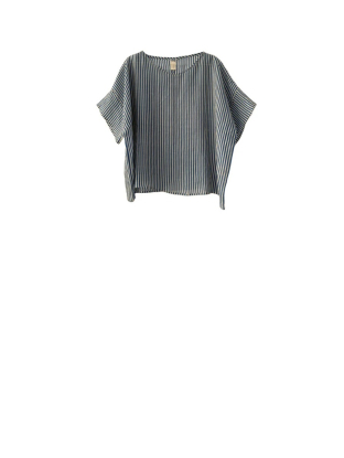 Basic Shirt Doppia Riga