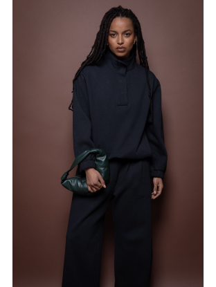 Cross body mini groen