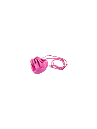 accessoire pouch foil pink van simple kids
