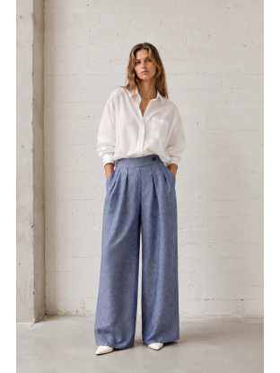 Pants Linda Denim
