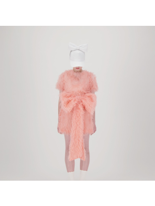 Rok 3023 Fluid Blush Junior