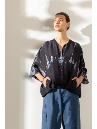 Shirt Jaipur Tye Dye ink