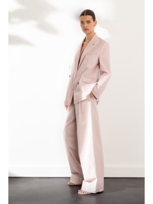 Pants Nash Twill Lila