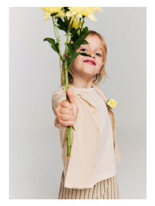 hemd sault tess van morley