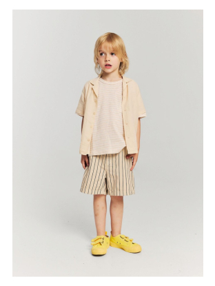 short wild otilla van morley